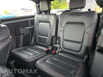 2025 Ford Bronco Stroppe Edition - miniatura 10