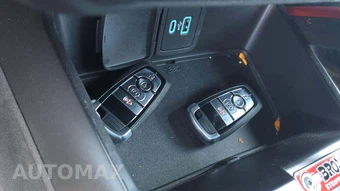 2025 Ford Bronco Stroppe Edition - miniatura 23