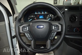 2025 Ford E-350 Cutaway - miniatura 21