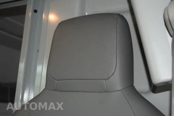 2025 Ford E-350 Cutaway - miniatura 25