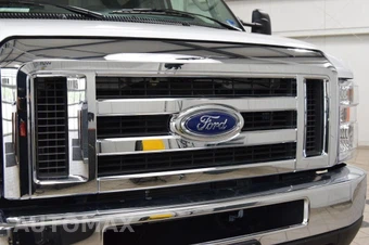 2025 Ford E-350 Cutaway - miniatura 5
