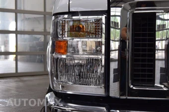 2025 Ford E-350 Cutaway - miniatura 6