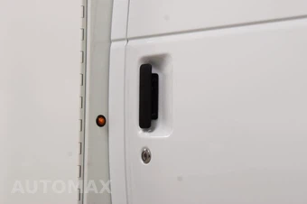 2025 Ford E-350 Cutaway - miniatura 9