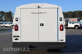 2025 Ford E-350 Cutaway DRW - miniatura 14