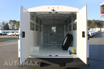 2025 Ford E-350 Cutaway DRW - miniatura 15