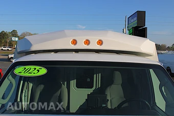 2025 Ford E-350 Cutaway DRW - miniatura 25