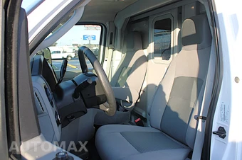2025 Ford E-350 Cutaway DRW - miniatura 27