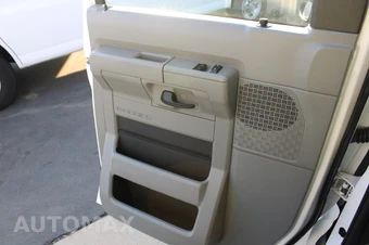 2025 Ford E-350 Cutaway DRW - miniatura 29