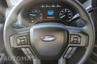 2025 Ford E-350 Cutaway DRW - miniatura 30