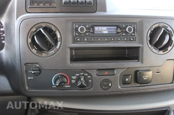 2025 Ford E-350 Cutaway DRW - miniatura 33