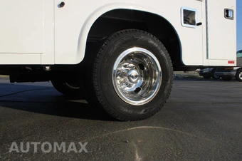 2025 Ford E-350 Cutaway DRW - miniatura 42