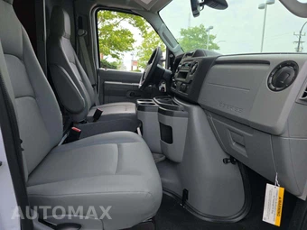 2025 Ford E-350 Cutaway DRW - miniatura 16