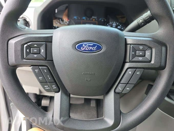 2025 Ford E-350 Cutaway DRW - miniatura 20