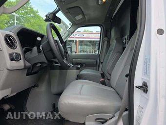 2025 Ford E-350 Cutaway DRW - miniatura 6