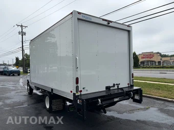 2025 Ford E-350 Cutaway DRW - miniatura 10