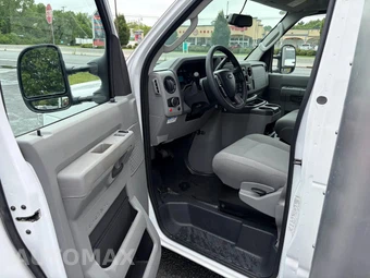 2025 Ford E-350 Cutaway DRW - miniatura 17