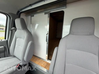 2025 Ford E-350 Cutaway DRW - miniatura 21