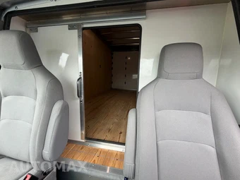 2025 Ford E-350 Cutaway DRW - miniatura 22