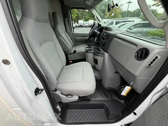 2025 Ford E-350 Cutaway DRW - miniatura 26