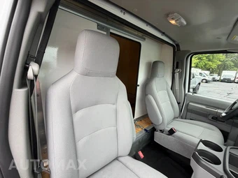 2025 Ford E-350 Cutaway DRW - miniatura 27