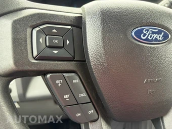 2025 Ford E-350 Cutaway DRW - miniatura 35