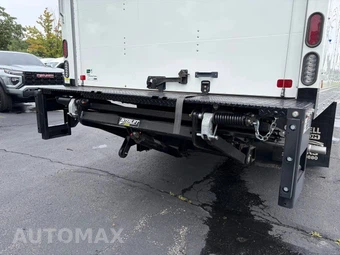 2025 Ford E-350 Cutaway DRW - miniatura 41