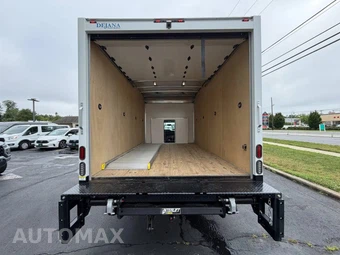 2025 Ford E-350 Cutaway DRW - miniatura 42