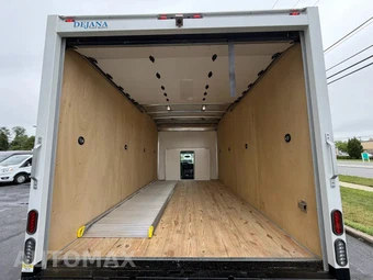 2025 Ford E-350 Cutaway DRW - miniatura 43