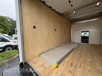 2025 Ford E-350 Cutaway DRW - miniatura 44