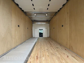 2025 Ford E-350 Cutaway DRW - miniatura 45