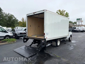 2025 Ford E-350 Cutaway DRW - miniatura 48