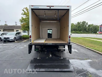 2025 Ford E-350 Cutaway DRW - miniatura 49