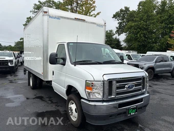 2025 Ford E-350 Cutaway DRW - miniatura 5