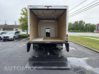 2025 Ford E-350 Cutaway DRW - miniatura 50