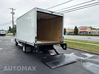 2025 Ford E-350 Cutaway DRW - miniatura 51