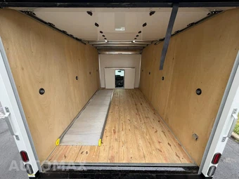 2025 Ford E-350 Cutaway DRW - miniatura 52