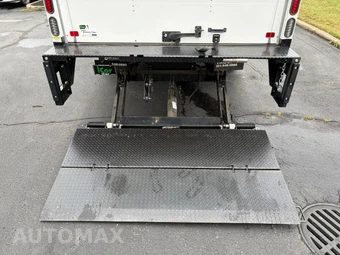 2025 Ford E-350 Cutaway DRW - miniatura 59
