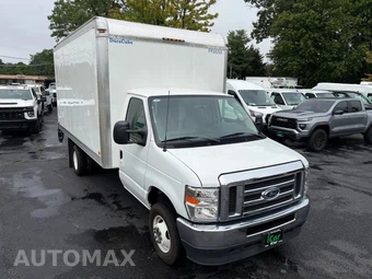 2025 Ford E-350 Cutaway DRW - miniatura 6