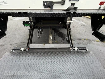 2025 Ford E-350 Cutaway DRW - miniatura 60