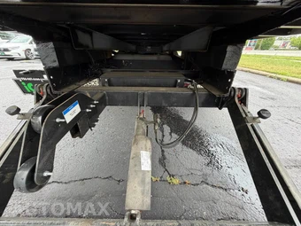 2025 Ford E-350 Cutaway DRW - miniatura 61