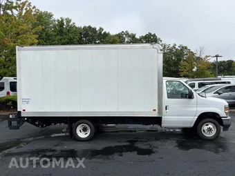 2025 Ford E-350 Cutaway DRW - miniatura 7