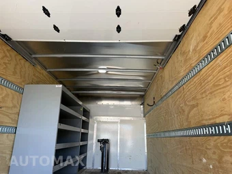 2025 Ford E-450 Cutaway DRW - miniatura 14