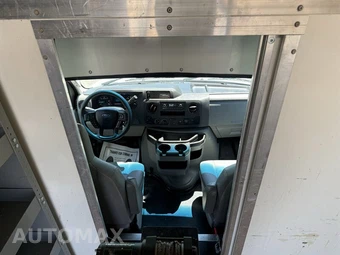 2025 Ford E-450 Cutaway DRW - miniatura 17