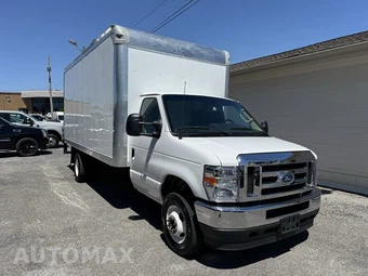 2025 Ford E-450 Cutaway DRW - miniatura 20