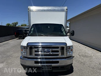 2025 Ford E-450 Cutaway DRW - miniatura 21