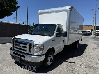 2025 Ford E-450 Cutaway DRW - miniatura 22