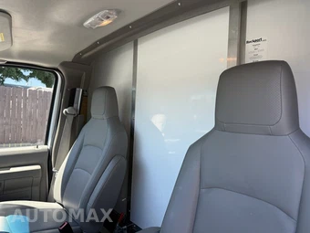 2025 Ford E-450 Cutaway DRW - miniatura 24