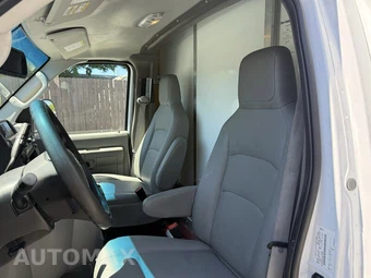 2025 Ford E-450 Cutaway DRW - miniatura 26