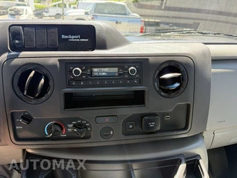 2025 Ford E-450 Cutaway DRW - miniatura 31