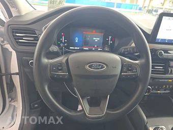 2025 Ford Escape Active - miniatura 10